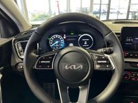 occasion Kia XCeed 1.6 GDi 141ch PHEV Lounge DCT6 - VIVA180790713
