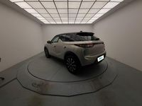 Occasion DS Automobiles DS3 136 ch (100 kW) 2025 Noir Citadine