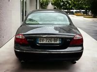 occasion Jaguar S-Type 2.7 V6 D - 208 Bi-Turbo Executive