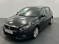 occasion Peugeot 308 Bluehdi 130ch S&s Bvm6 Active Business