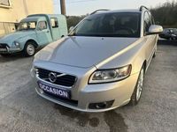 occasion Volvo V50 DRIVE 115CH START\u0026STOP BUSINESS EDITION