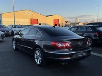 Occasion VW Passat 140 ch (102 kW) 2010 Coupé