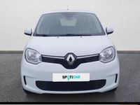 occasion Renault Twingo iii Achat integral zen