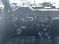 occasion VW Golf 2.0 TDI 184 FAP DSG7 GTD