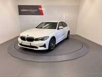 Occasion BMW 320 190 ch (139 kW) 2019 Berline