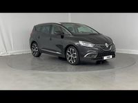 Occasion Renault Grand Scénic IV Techno 2023 Noir Monospace