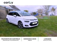 occasion Citroën C4 Picasso Puretech 130 S&s Feel Edition