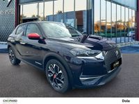 occasion DS Automobiles DS3 Crossback DS3 CROSSBACK