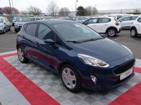 occasion Ford Fiesta 1.0 Ecoboost 95 Ch Ss Bvm6 Cool Connect