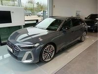 Occasion Audi A5 Sport 204 ch (150 kW) 2025 Gris Coupé