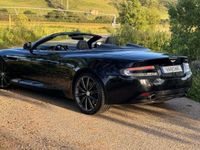 occasion Aston Martin Virage Cabrio Touchtronic