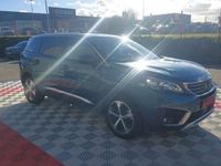 occasion Peugeot 5008 Bluehdi 130ch Ss Eat8 Allure