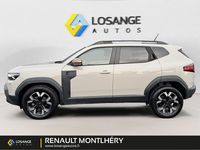 Occasion Dacia Duster Extreme 2025 Beige SUV