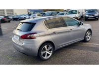 occasion Peugeot 308 1.5 BlueHDi 130ch S&S Tech Edition
