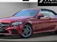 occasion Mercedes C220 ClasseD Cabrio