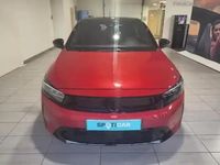 Occasion Opel Corsa 2024 Rouge kardio métallisé/toit noir karbon Citadine
