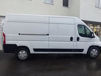 occasion Opel Movano Fg 3.5T Heavy L3H2 165ch Pack Clim