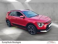 Occasion Kia Niro Active 2022 Rouge magma métallisé SUV