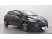 occasion Renault Clio IV Clio dCi 90 Energy - Intens