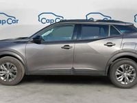 Occasion Peugeot 2008 Style 101 ch (74 kW) 2022 SUV