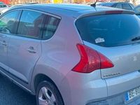 Occasion Peugeot 3008 Business-Line 112 ch (82 kW) 2010 Break