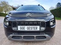 occasion Citroën C3 Aircross BlueHDi 120 Eat6 Feel Business Gps 68406 kms