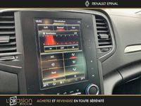 occasion Renault Mégane IV MEGANE IV ESTATEEstate Blue dCi 115 EDC - Intens