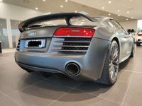 occasion Audi R8 Coupé V10 5.2 FSI 570 Quattro S tronic 7 LMX