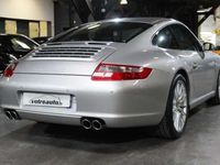 occasion Porsche 911 Carrera S 997 (997) 3.8 355