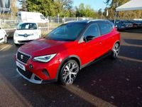 occasion Seat Arona 1.5 Tsi Act 150 Ch Start/stop Dsg7 Xperience