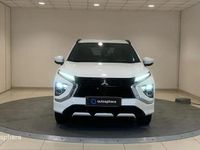 Occasion Mitsubishi Eclipse Cross Instyle 99 ch (72 kW) 2024 Gris SUV