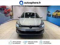 occasion VW Golf VIII 