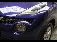 occasion Nissan Juke 1.5 dCi 110ch Visia Pack