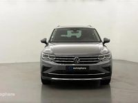 Occasion VW Tiguan Elegance 152 ch (111 kW) 2021 SUV