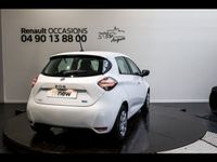 occasion Renault 20 Zoé Life charge normale R110 Achat Intégral -- VIVA164348607