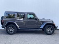 occasion Jeep Wrangler MY21 - VIVA189908579