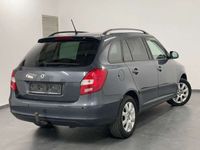 occasion Skoda Fabia 1.2 CR TDi - EURO 5 - AIRCO - CT OK