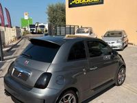Occasion Abarth 595 140 ch (102 kW) 2016 Citadine