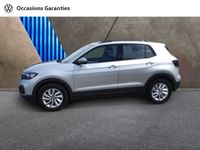 occasion VW T-Cross - 1.6 TDI 95ch Lounge Business DSG7