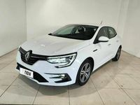 Occasion Renault Mégane IV Evolution 2023 Blanc Berline