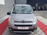 occasion Citroën Berlingo MULTISPACE BlueHDi 100 S&S BVM5 Shine