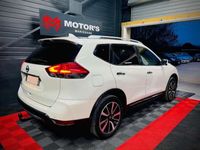 occasion Nissan X-Trail X-TrailDCI 130 TEKNA