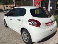 occasion Peugeot 208 Affaire 1.4 HDi 68FAP Pack CD Clim