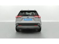 occasion Toyota RAV4 Hybrid 