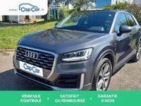 occasion Audi Q2 N/a 2.0 Tfsi 190 S-tronic 7 S-line