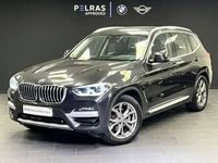 occasion BMW X3 Xdrive20da 190ch Xline Euro6d-t