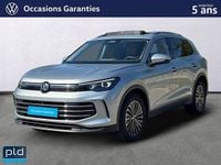 Occasion VW Tiguan Elegance 150 ch (110 kW) 2025 Gris SUV
