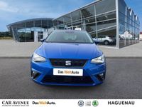 occasion Seat Ibiza 1.0 TSI 95 Copa / Digital Cockpit Pro 10 / Caméra / Feux Ful