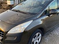 occasion Peugeot 3008 1.6 HDI 110 FAP CONFORT PACK BV6