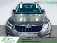 occasion Skoda Yeti 1.2 TSI 110